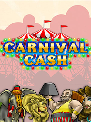 888ism เกมสล็อต ฝากถอน ออโต้ บาทเดียวก็เล่นได้ carnival-cash